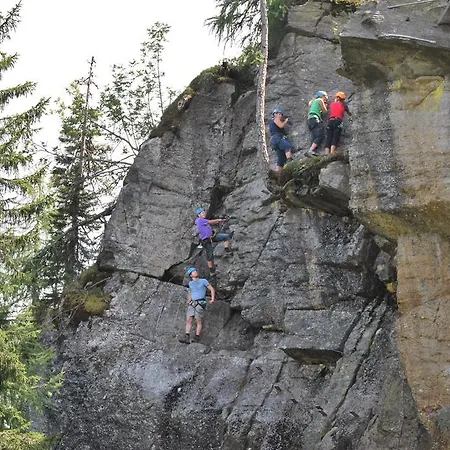 Ferienhaus Pernull Tatil Evi *