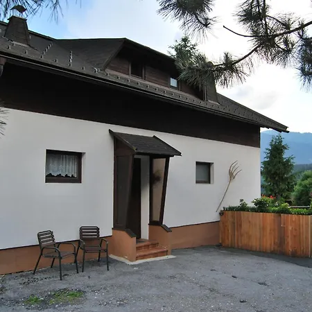Holiday home Pernull
