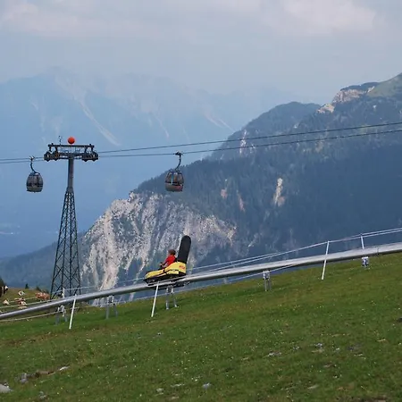 Ferienhaus Pernull Tatil Evi Hermagor-Pressegger See