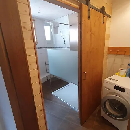 Pernull Holiday home Hermagor-Pressegger See