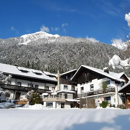 Pernull Holiday home Hermagor-Pressegger See