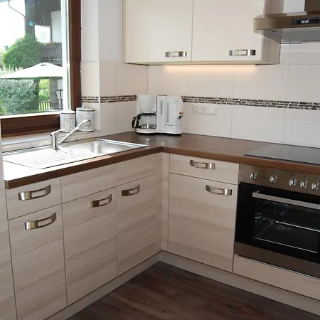 Ferienhaus Pernull Tatil Evi *