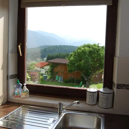 Holiday home Pernull