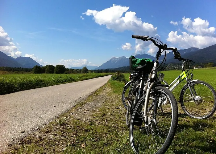 בית נופש Pernull הרמגור