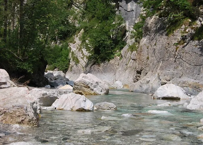 Pernull בית נופש