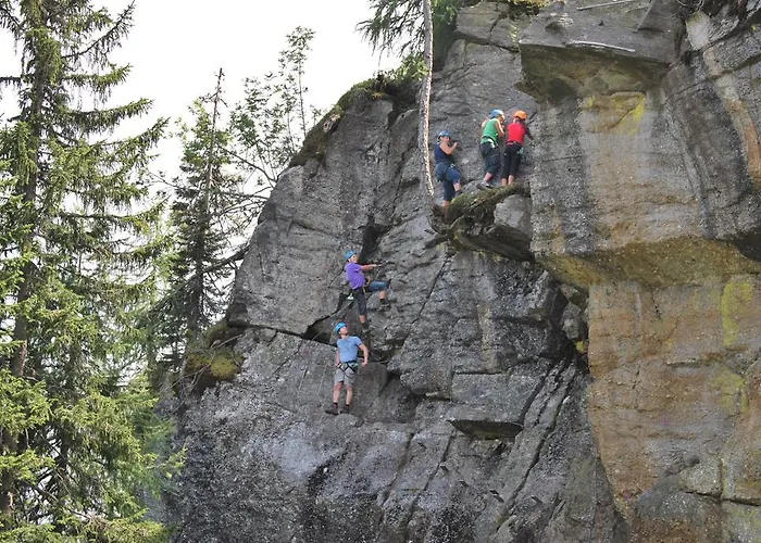 Pernull בית נופש *