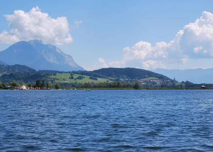 בית נופש Pernull הרמגור