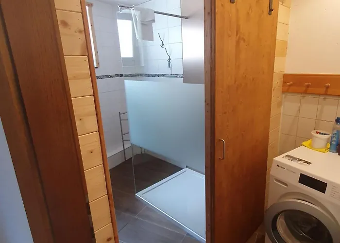 Pernull בית נופש הרמגור