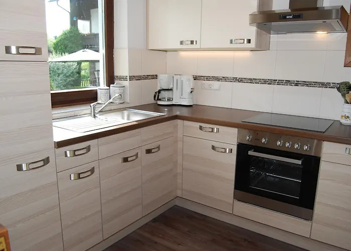 Pernull בית נופש *